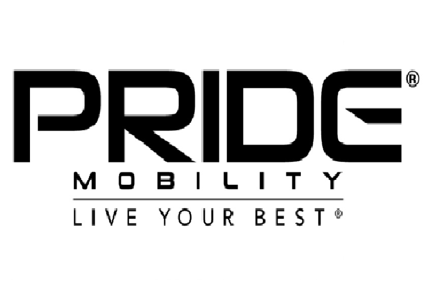 Pride Mobility